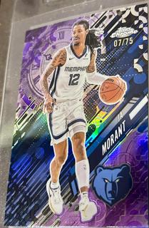 Ja Morant