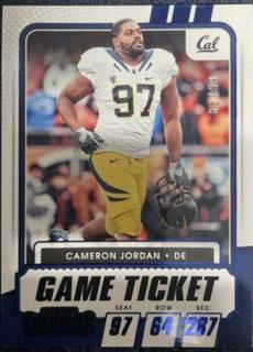 Cameron Jordan