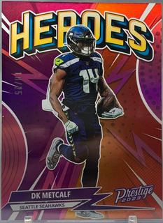 DK Metcalf