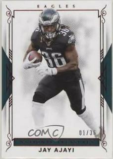 Jay Ajayi