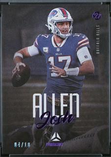 Josh Allen