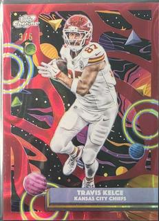 Travis Kelce