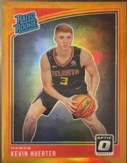 Kevin Huerter