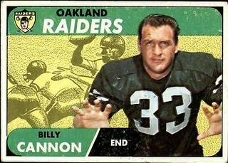 Billy Cannon