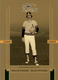 Rollie Fingers