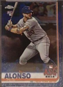 Pete Alonso