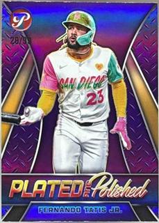 Fernando Tatis Jr.