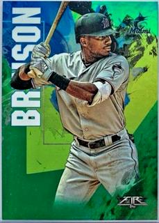 Lewis Brinson
