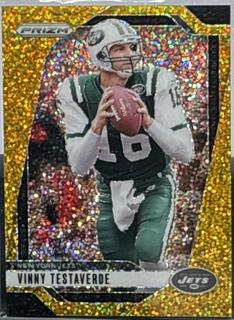 Vinny Testaverde