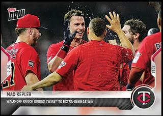 Max Kepler