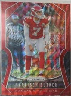 Harrison Butker