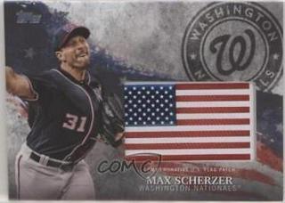 Max Scherzer