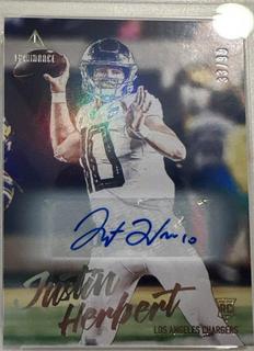 Justin Herbert