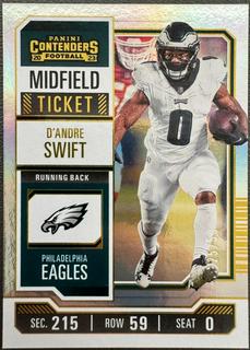 D'Andre Swift