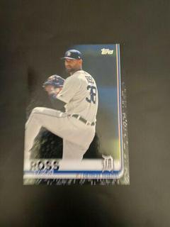 Tyson Ross