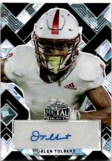 Jalen Tolbert