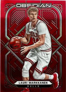 Lauri Markkanen