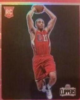 Brice Johnson