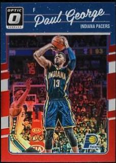 Paul George