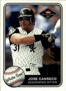 Jose Canseco