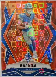 Isaac TeSlaa