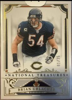 Brian Urlacher
