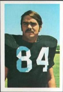 Tony Cline