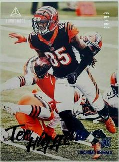 Tee Higgins