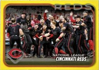 Cincinnati Reds