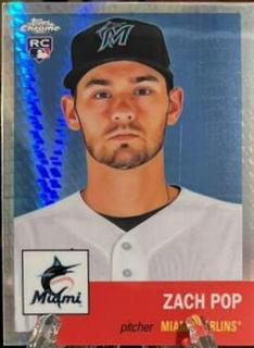 Zach Pop