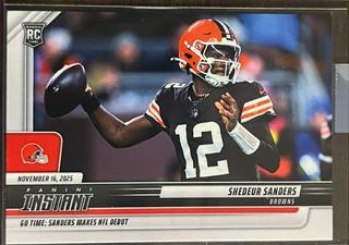Shedeur Sanders