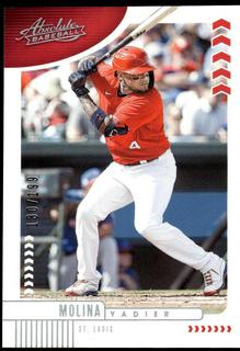 Yadier Molina