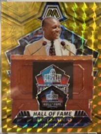 Barry Sanders