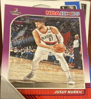 Jusuf Nurkic