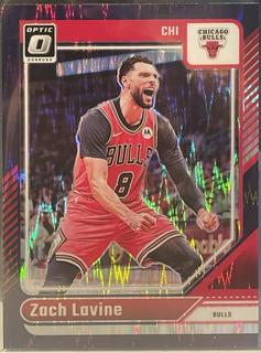 Zach LaVine