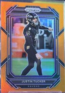Justin Tucker