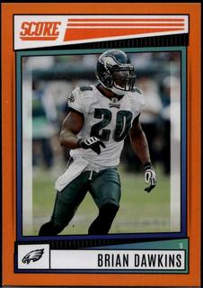 Brian Dawkins