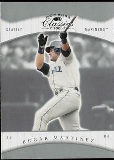 Edgar Martinez