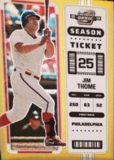 Jim Thome