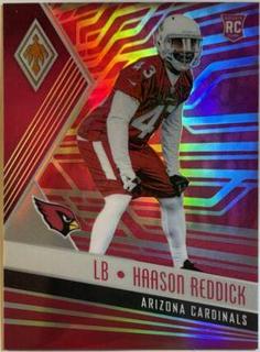 Haason Reddick