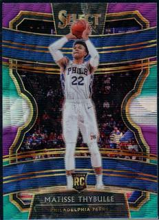 Matisse Thybulle