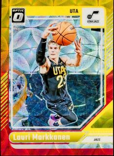 Lauri Markkanen