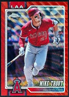Mike Trout