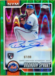 Brandon Sproat