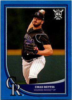 Chad Bettis