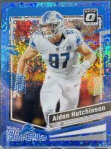 Aidan Hutchinson