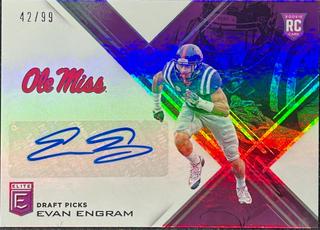 Evan Engram
