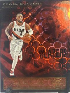 Damian Lillard