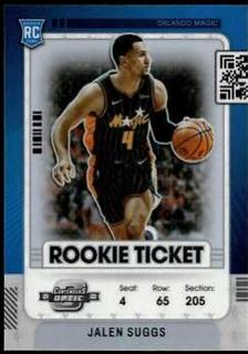 Jalen Suggs