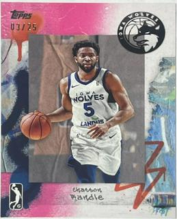 Chasson Randle